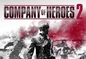 Company Of Heroes 2 Preorder Bonus Only Steam CD Key