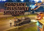 Roadside Assistance Simulator Steam CD Key