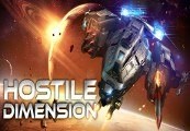 Hostile Dimension Steam CD Key