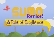 

Sumo Revise Steam CD Key