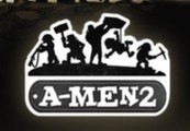 A-Men 2 Steam CD Key