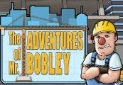 The Adventures Of Mr. Bobley Steam CD Key