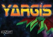 Yargis - Space Melee Steam CD Key