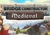 Bridge Constructor Medieval Steam CD Key