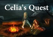 Celia's Quest Steam CD Key