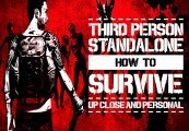 How To Survive: Third Person Standalone Steam CD Key