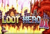 Loot Hero DX Steam CD Key