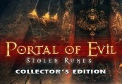Portal Of Evil: Stolen Runes Collector's Edition Steam CD Key