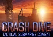Crash Dive Steam CD Key