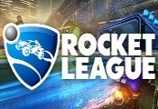 Rocket League + 20 random games Steam Account
