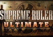Supreme Ruler Ultimate EU Steam Altergift