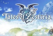 Tales Of Zestiria EU Steam CD Key