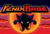 Fenix Rage Steam CD Key