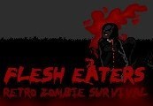 Flesh Eaters Steam CD Key