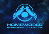 Homeworld Remastered Collection Deluxe Edition Steam CD Key