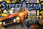 Street Arena Steam CD Key