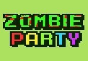 Zombie Party Steam CD Key