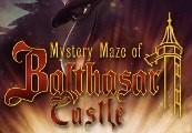 Mystery Maze Of Balthasar Castle Steam CD Key