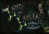 The Land Of Lamia Steam CD Key