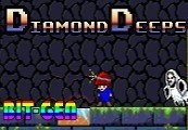 

Diamond Deeps PC Steam CD Key