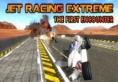 Jet Racing Extreme Steam CD Key