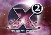 X2: The Threat Steam CD Key