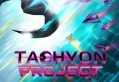 Tachyon Project Steam CD Key