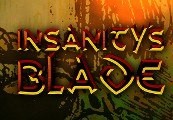 Insanity's Blade Steam CD Key