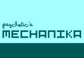 MechaNika Steam CD Key