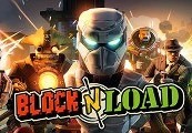 Block N Load: Skins for the Win Steam CD Key