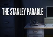 The Stanley Parable EU Steam CD Key