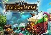 Fort Defense Steam CD Key