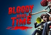 Bloody Good Time Steam Gift