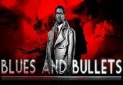Blues And Bullets - Episode 1 Steam CD Key