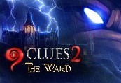 9 Clues 2: The Ward  Steam CD Key