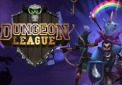 Dungeon League Steam CD Key