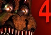 Five Nights at Freddys 4 Steam Altergift