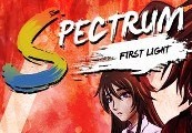 Spectrum: First Light Steam CD Key