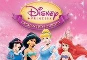 Disney Princess: Enchanted Journey EU Steam CD Key