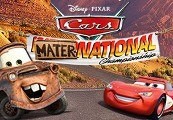 Disney•Pixar Cars Mater-National Championship EU Steam CD Key