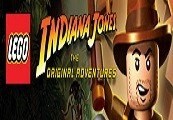 LEGO Indiana Jones: The Original Adventures Steam CD Key