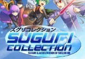 Suguri Collection Steam CD Key