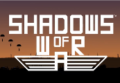Shadows Of War Steam CD Key