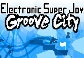 Electronic Super Joy: Groove City Steam Gift