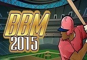 Baseball Mogul 2015 Steam CD Key