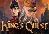 King's Quest: The Complete Collection Steam CD Key