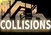 Collisions Steam CD Key