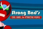 Strong Bads Cool Game for Attractive People: Season 1 Steam CD Key