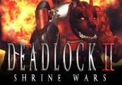 Deadlock II: Shrine Wars Steam CD Key