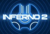 Inferno 2 Steam CD Key